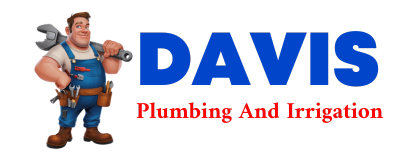 Trusted plumber in NAVARRE